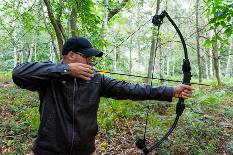 Archery Mid Norfolk Shooting Ground